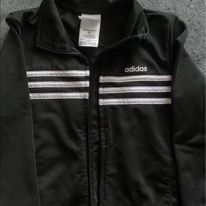 Adidas Kids Jacket